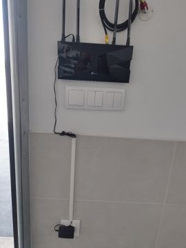 MultiHelp - Técnico Weslley - Barcelos - Ventilator reparieren