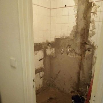 Fábio Martins - Serviços de remodelação de interiores e exteriores - Setúbal - Telhados e Coberturas