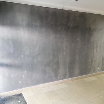 Fábio Martins - Serviços de remodelação de interiores e exteriores - Setúbal - Pintura Exterior