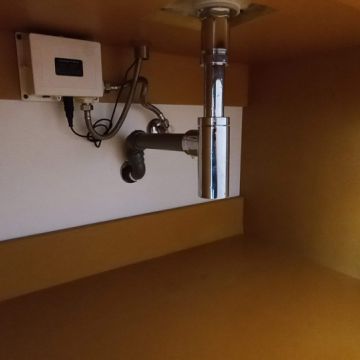 Criativa Instalações Técnicas - Amadora - Limpeza a Fundo
