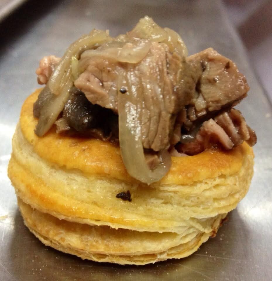 Paladar Exótico - Loures - Catering ao Domicílio (para Eventos)