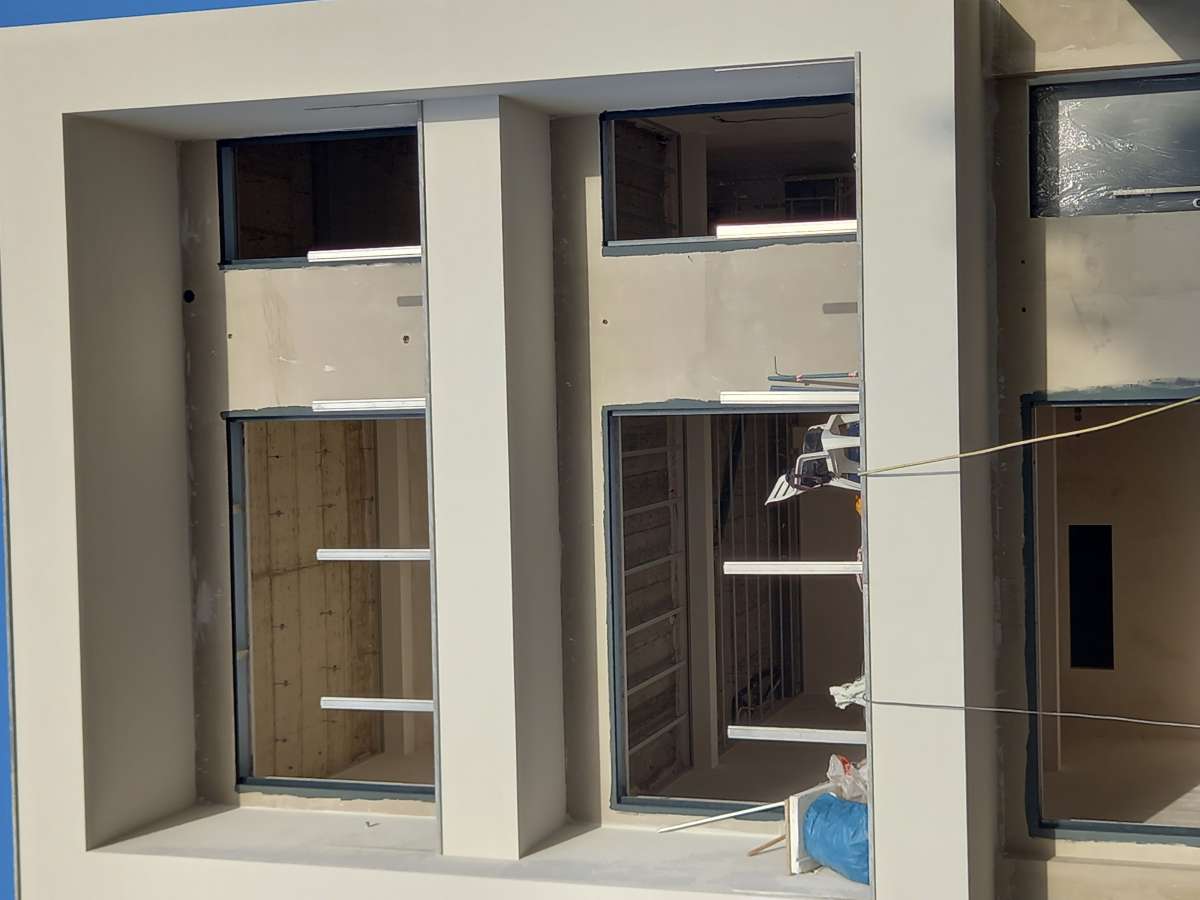 Elber bianchi de melo - Amadora - Glazier