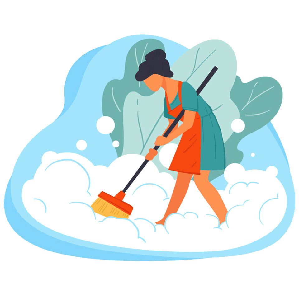 CLEANN.PT-Cleaning Company in Lisbon - Lisboa - Büroreinigung (einmalig)