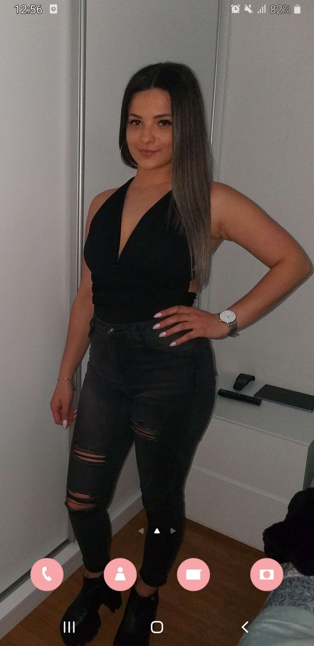 Sofia Pimenta - Guimarães - Hundeausführung