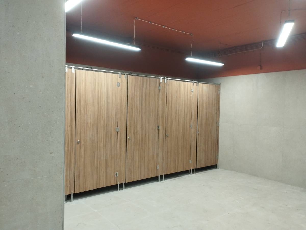 Leonay construção e remodelação - Palmela - Aplicación de estuco