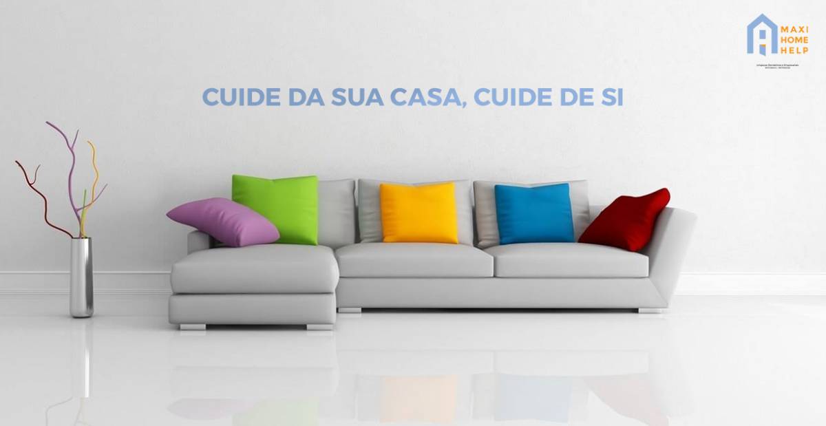 Maxi Home Help- Serviços de limpeza - Lisboa - Limpeza de Persianas