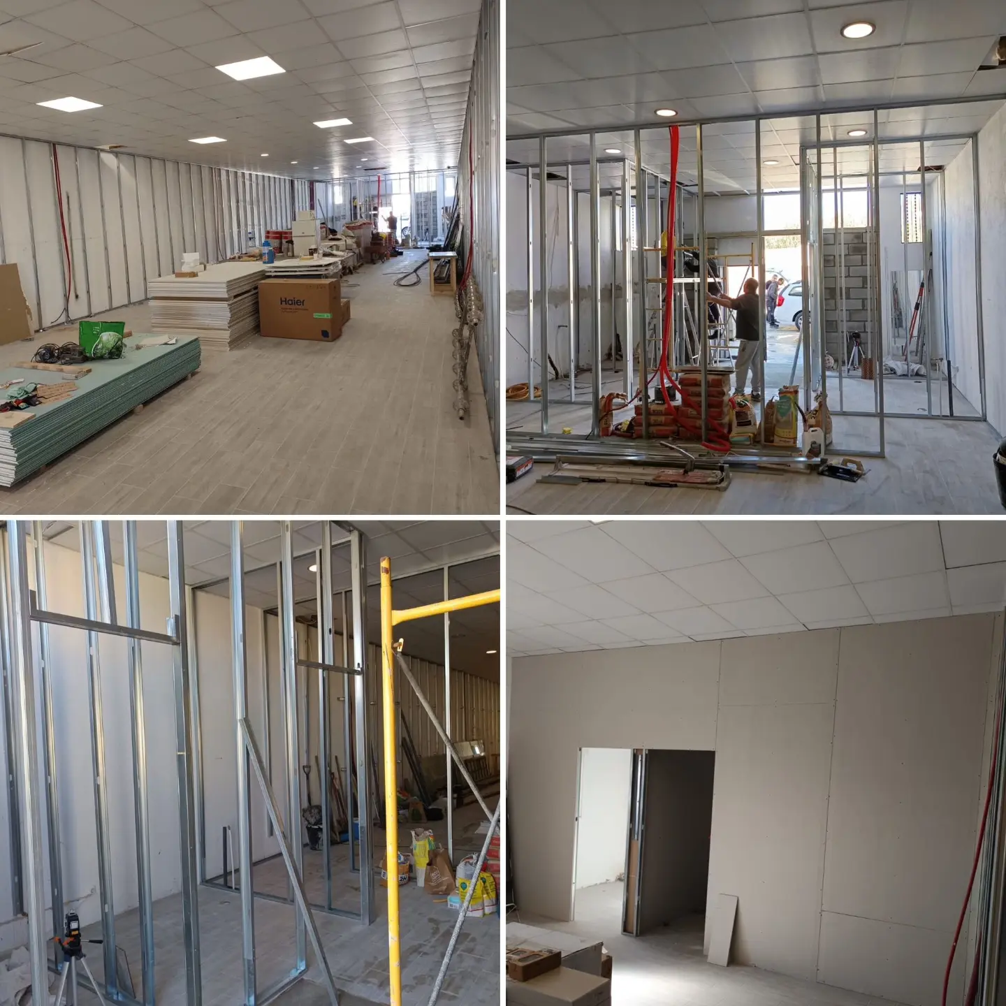 Olivo Remodelaçãoes e Soluções - Almada - Supervisão de Obras