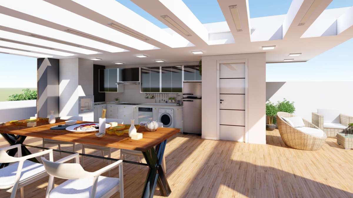 Sidney Seixas - Albufeira - Skylights