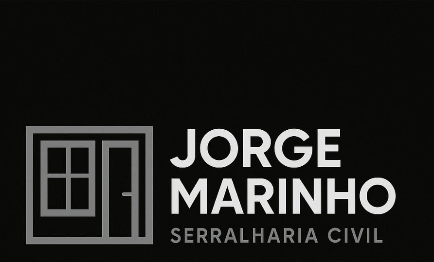 Jorge Marinho - Guimarães - Installation de fenêtres en PVC