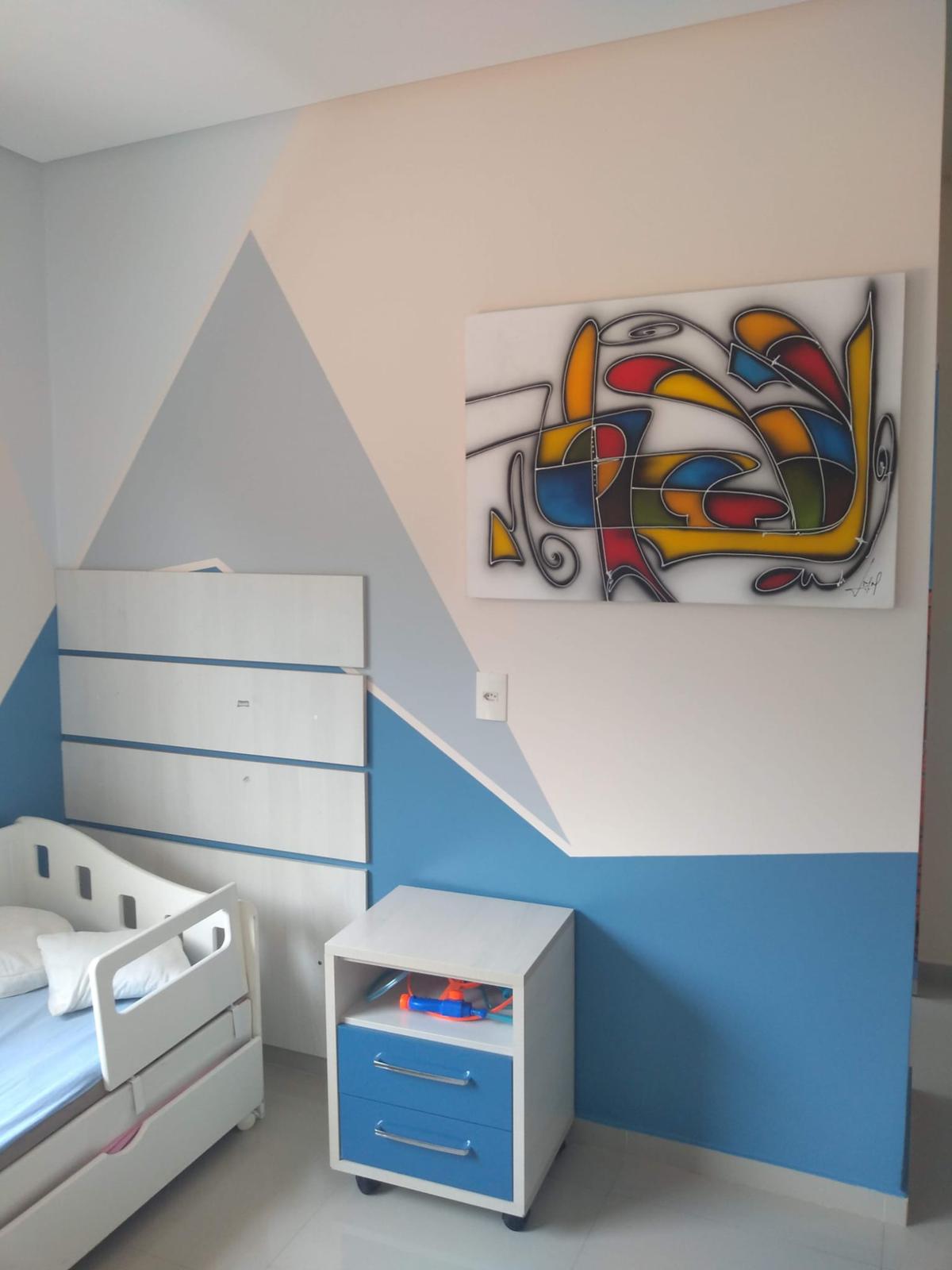JM Pintura e Alpinismo industrial - Sintra - Reparação e Texturização de Paredes de Pladur