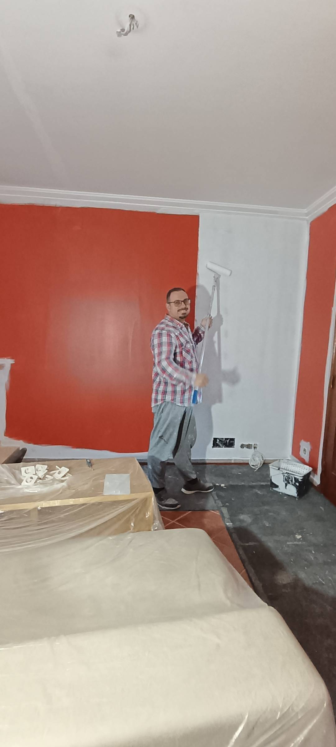 Mãos à Obra Viana - Leiria - Reparação de Cortinas e Cortinados