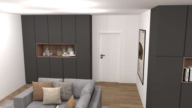 Moa Home Concept - Lisboa - Vorhänge oder Gardinen flicken