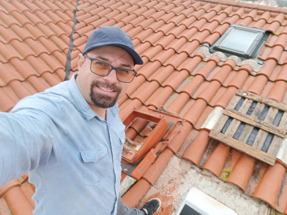 Mãos à Obra Viana - Leiria - Remoção de Arbustos