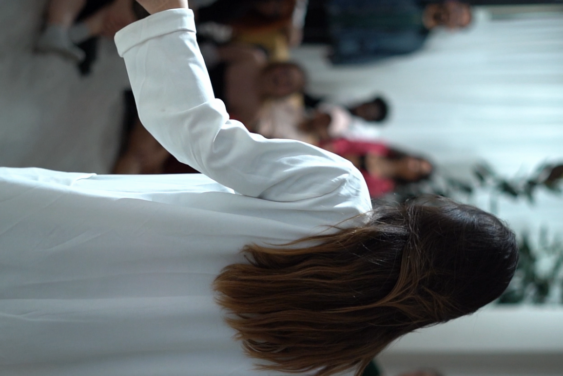 Luanne Cruz - Braga - Dance Choreography Lessons