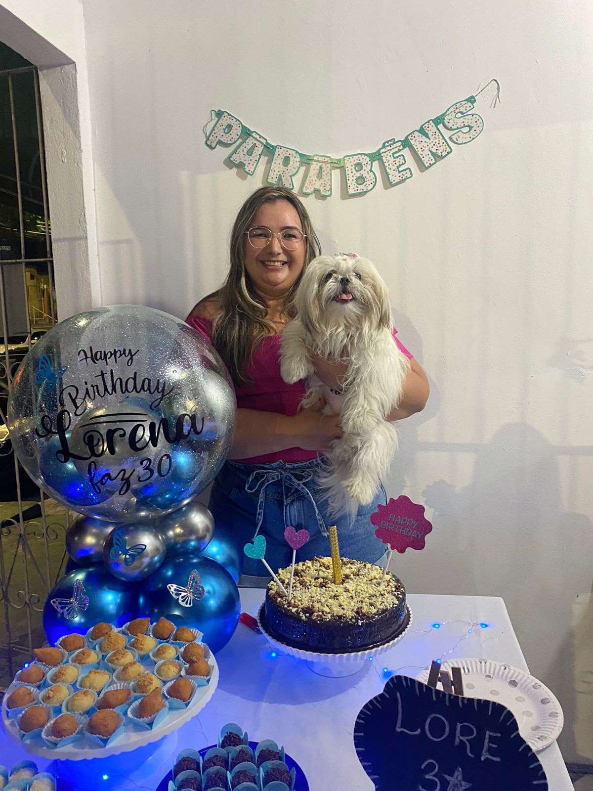 Lorena Santos - Maia - Hotel para Cães