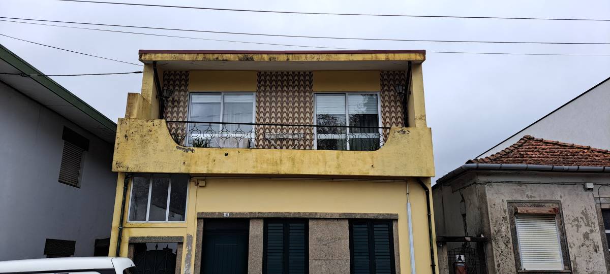 HP Renopaint - Valongo - Insonorização