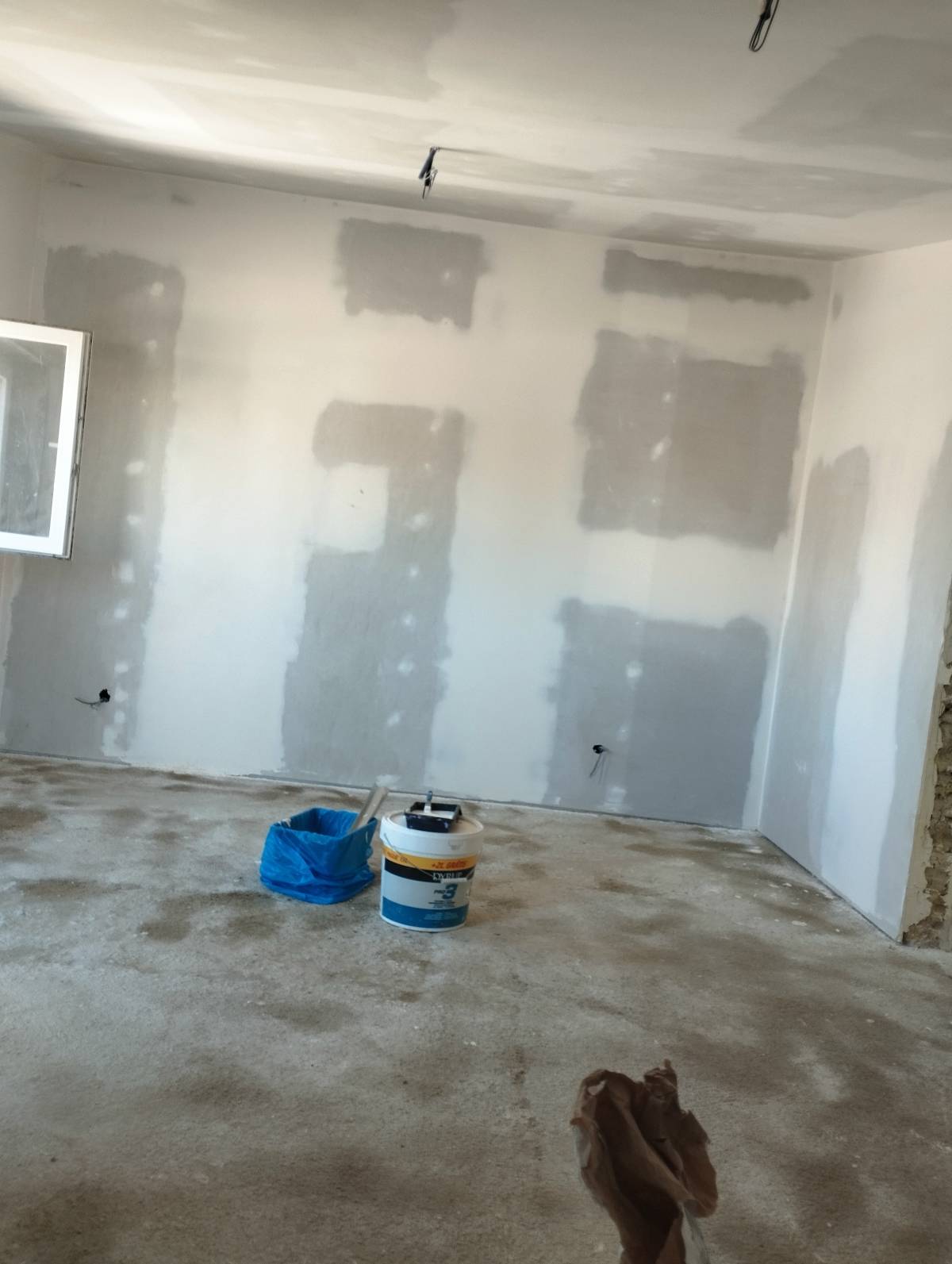 Leonay construção e remodelação - Palmela - Baldosas