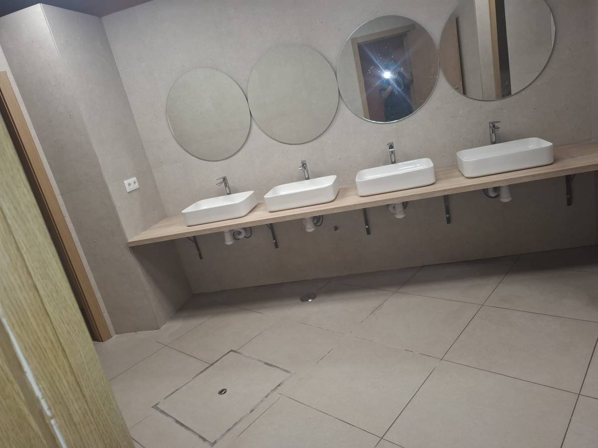 Leonay construção e remodelação - Palmela - Pintura