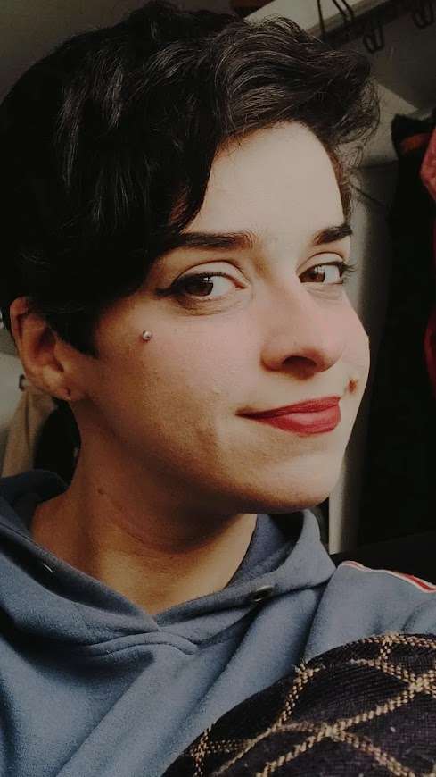 Giovanna Svizzero - Lisboa - Songwriting
