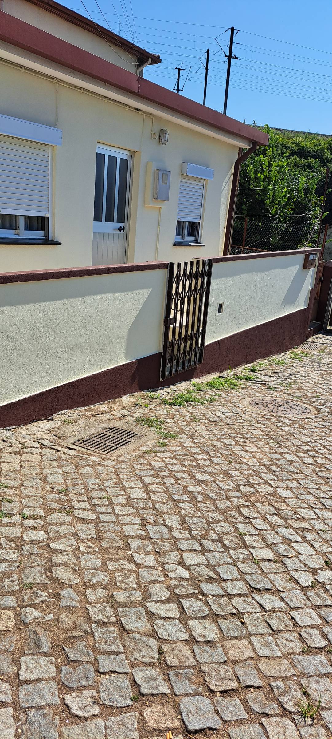 HP Renopaint - Valongo - Reparação de Corrimão