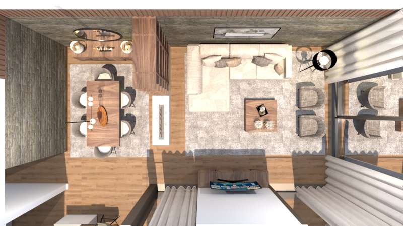 Moa Home Concept - Lisboa - Polsterer