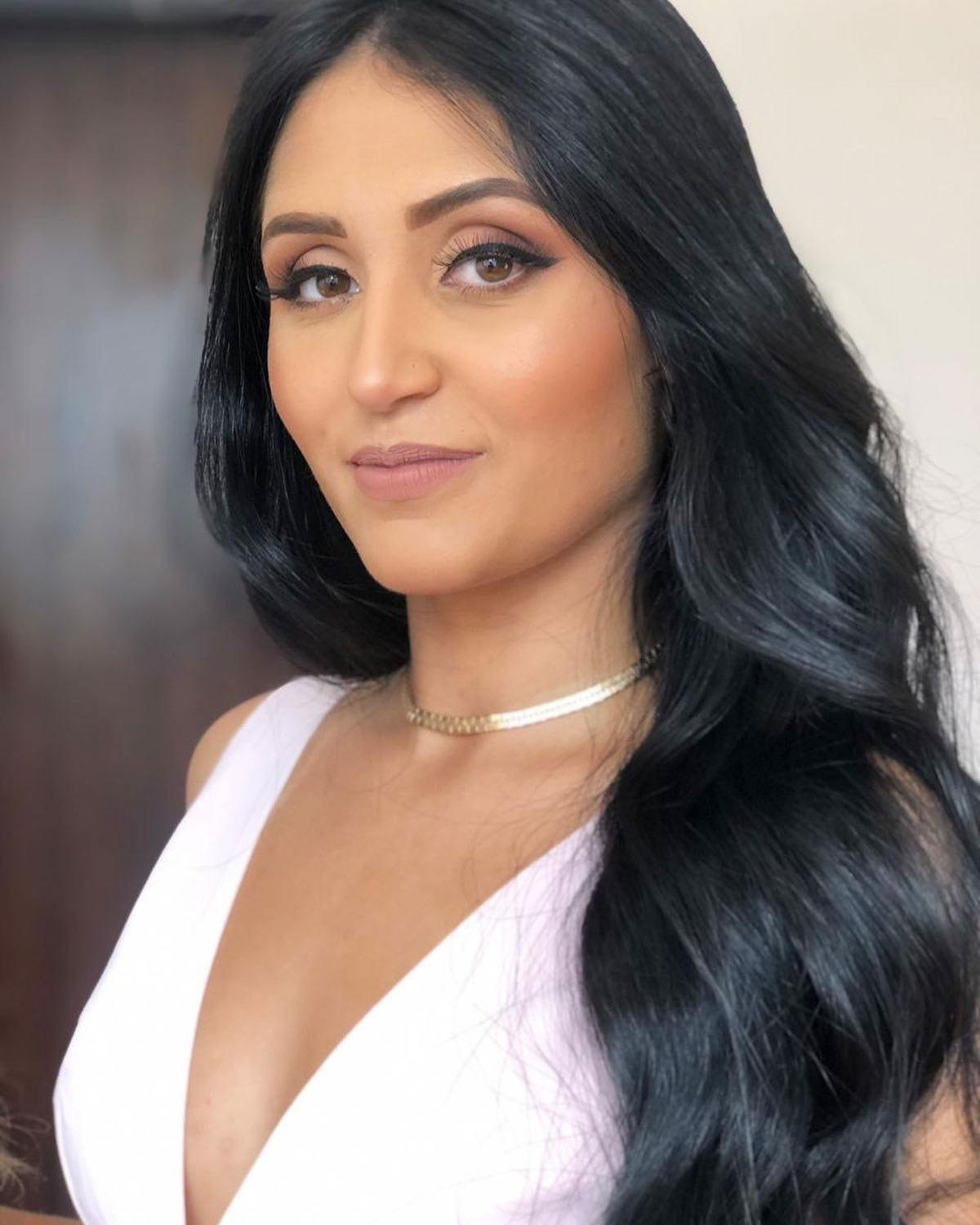 Natália Santos Makeup | 10+ Anos de Experiência - Lisboa - Penteados para Eventos