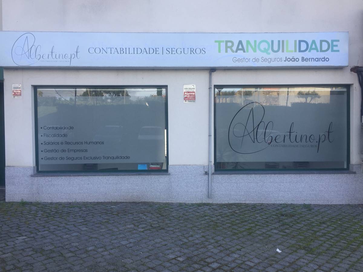 Albertino.pt - Contabilidade e Fiscalidade - Castelo Branco - Déclaration d'impôt sur le revenu