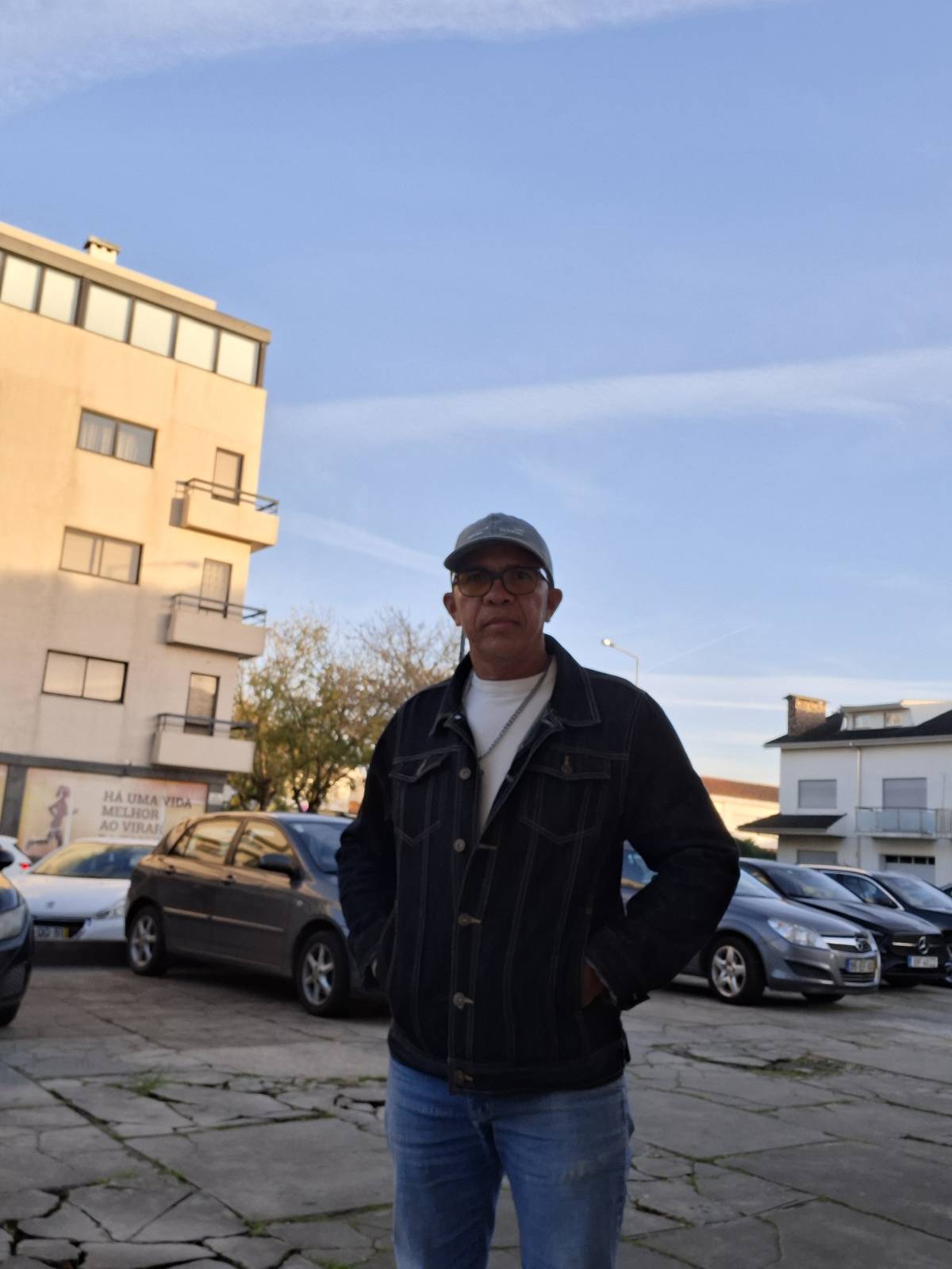 LjLservico.pt - Póvoa de Varzim - Schrank umbauen