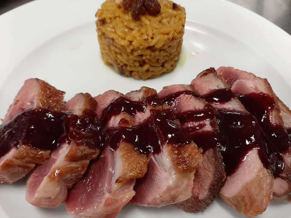 Paladar Exótico - Loures - Catering de Almoço Corporativo