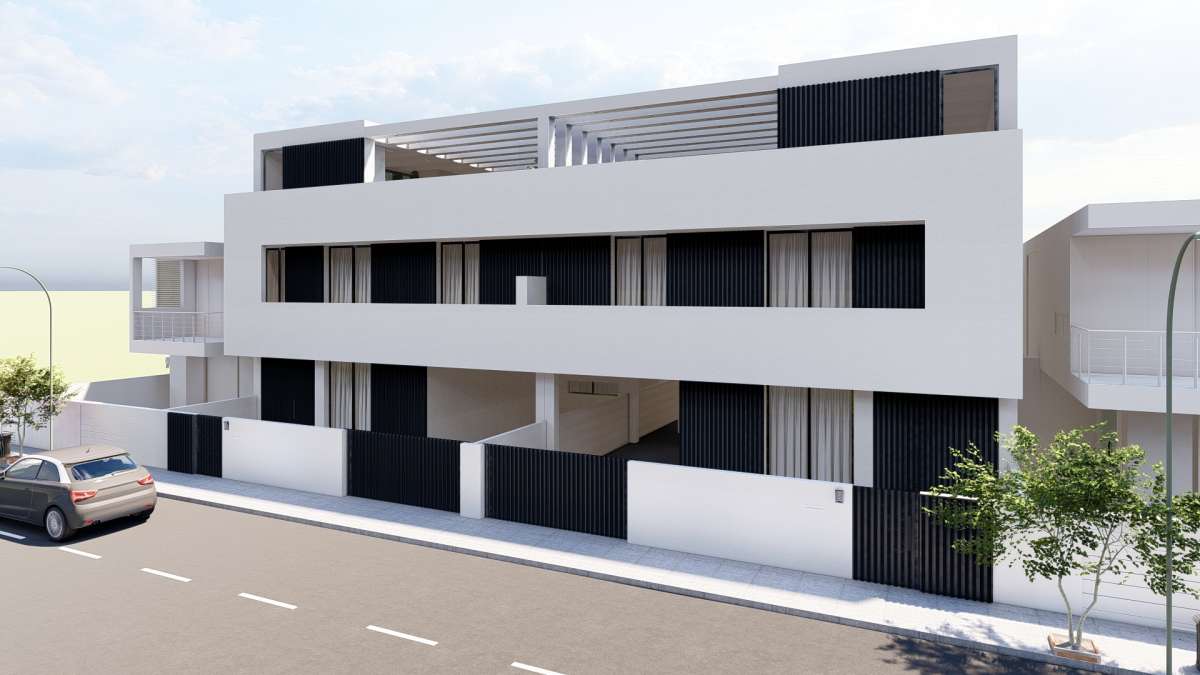 Sidney Seixas - Albufeira - Greenhouse Services