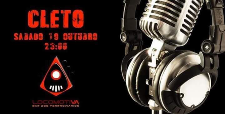 Kleto dj 7 - Barreiro - DJ de Música House ou Eletrónica