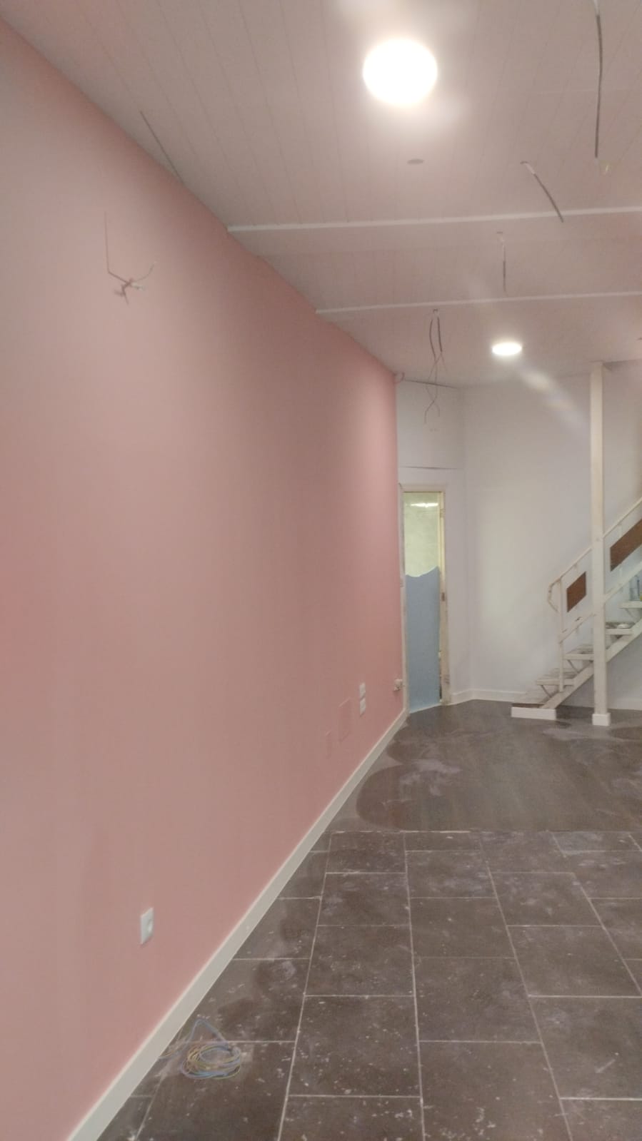 REFCON CONSTRUÇÕES E REFORMAS LDA - Monção - Drywall Repair and Texturing