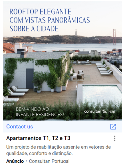 João Nasi Pereira / Hora das Palavras - Lisboa - Marketing Digital