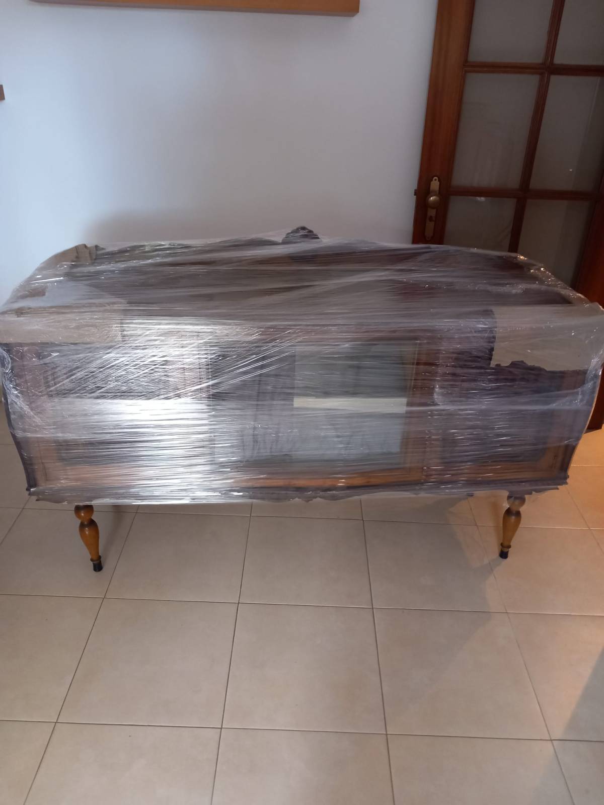 FuturMud Mudanças e transportes - Almada - Furniture Transport