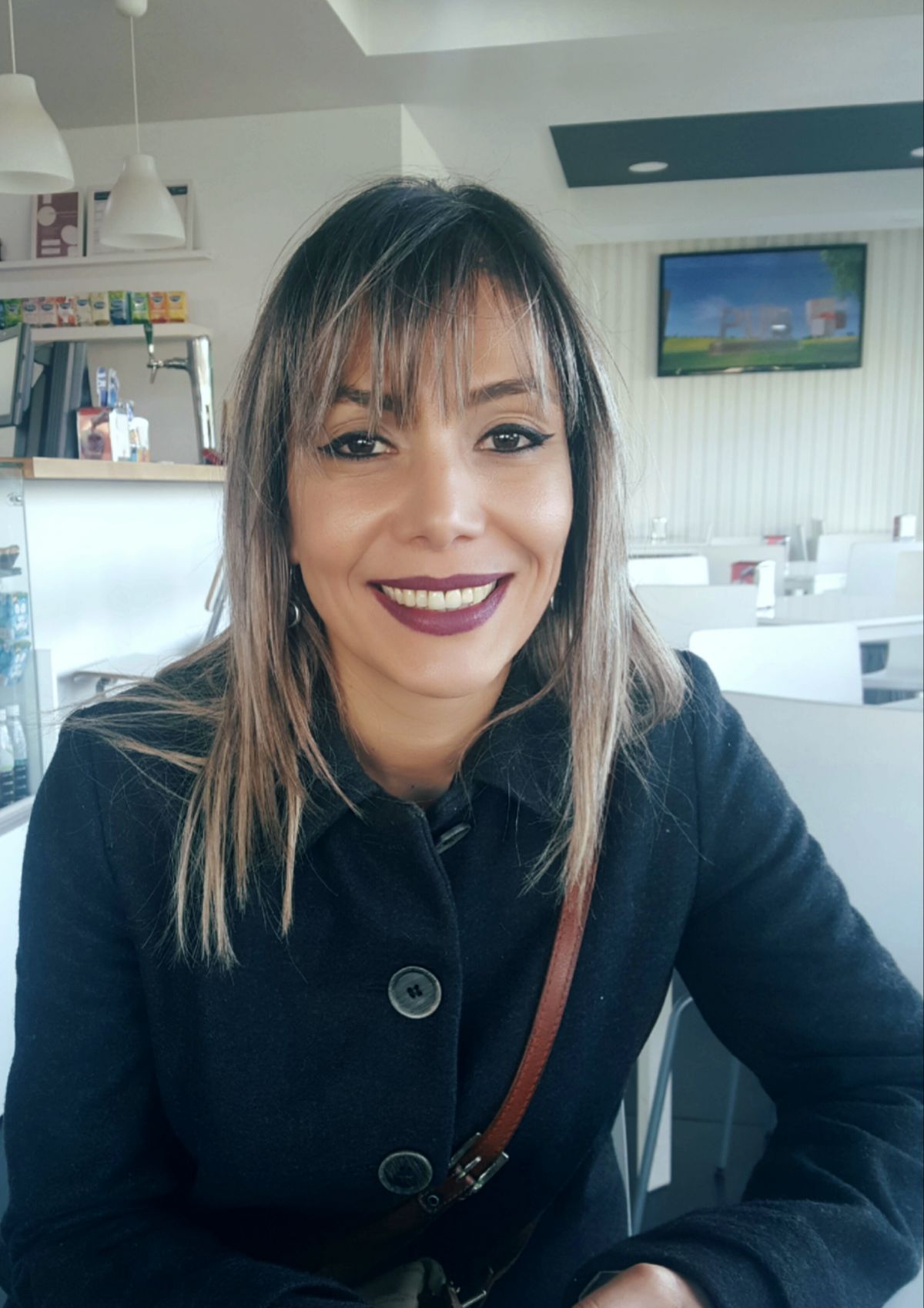 Vânia Abreu Tatagiba - Vila Verde - Wellnessangebote