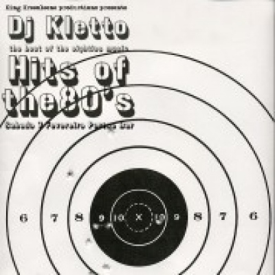 Kleto dj 7 - Barreiro - Quinceanera DJ