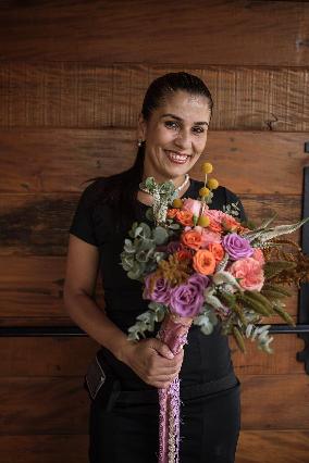 Cristina Souza Eventos - Albergaria-a-Velha - Serviço de Mestre de Cerimónias para Casamentos