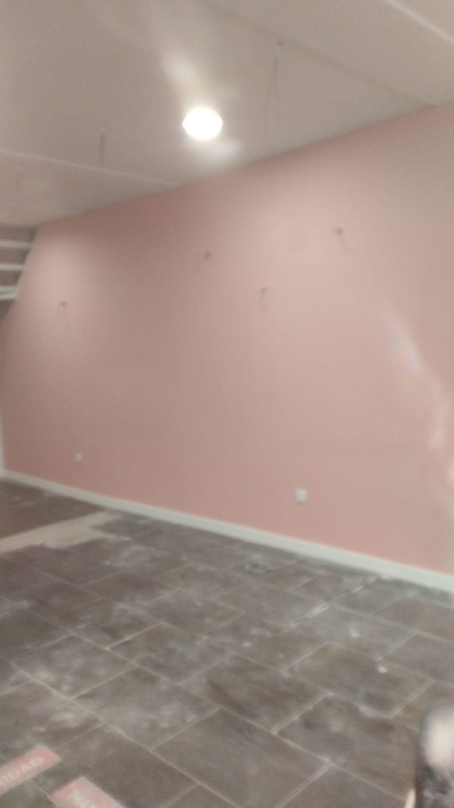 REFCON CONSTRUÇÕES E REFORMAS LDA - Monção - Drywall Installation and Hanging