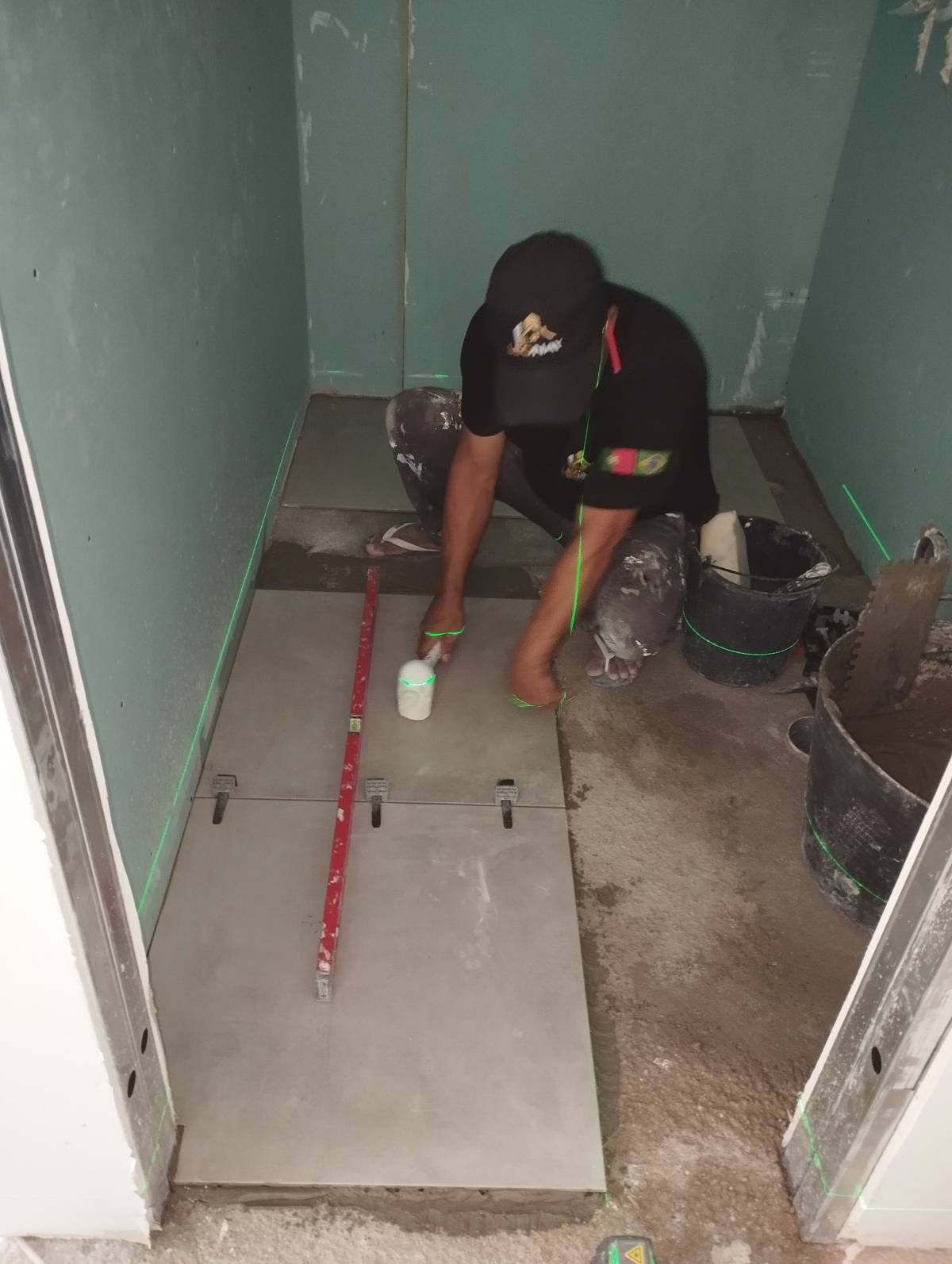 Leonay construção e remodelação - Palmela - Reparación de canaletas