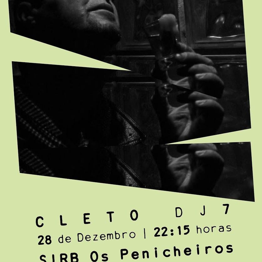 Kleto dj 7 - Barreiro - Event DJ