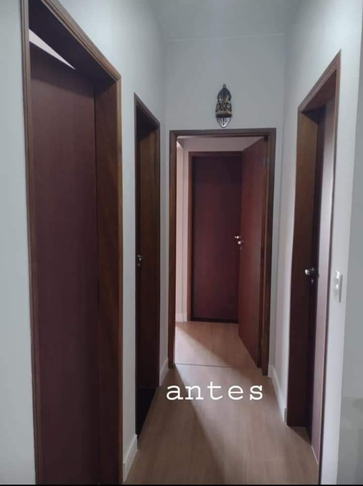 Pontes - Alcanena - Hausumbau
