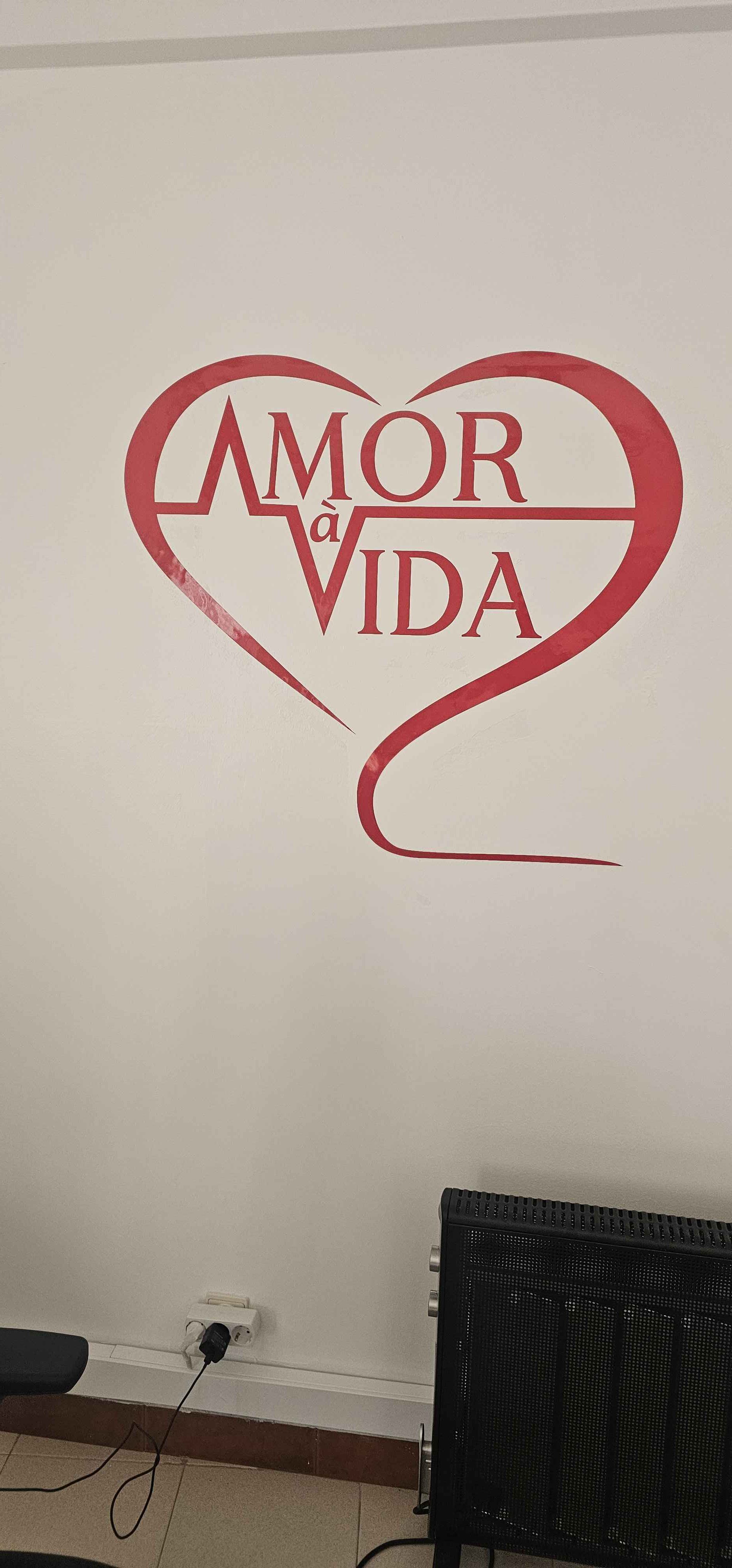 MK Amor à Vida - Loures - Apoio Domiciliário