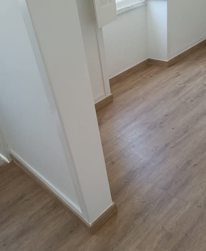 Pintura Fernandes - Vila Nova de Famalicão - Rénovation de balcon
