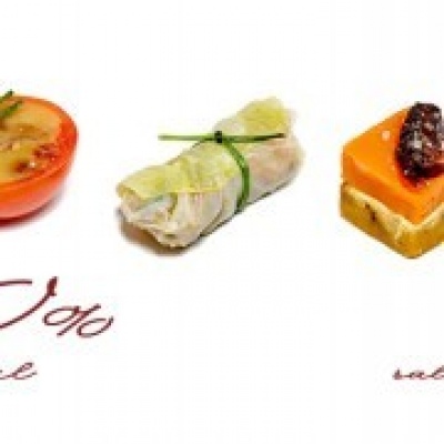 All in BOX - Armonspt - Oeiras - Catering for Events (Full Service)