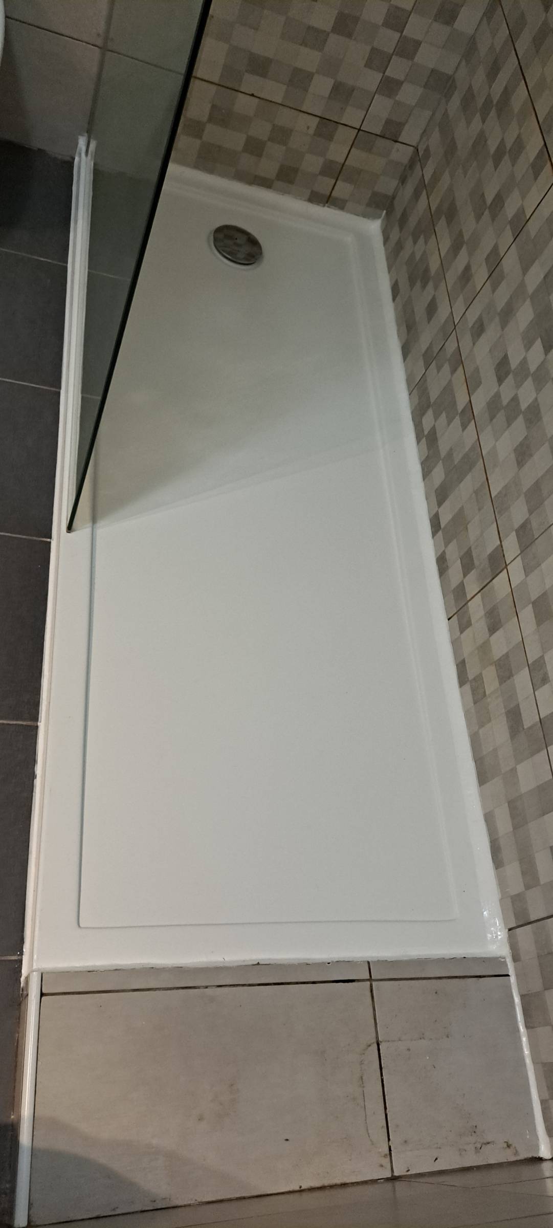 HP Renopaint - Valongo - Montagem de TV