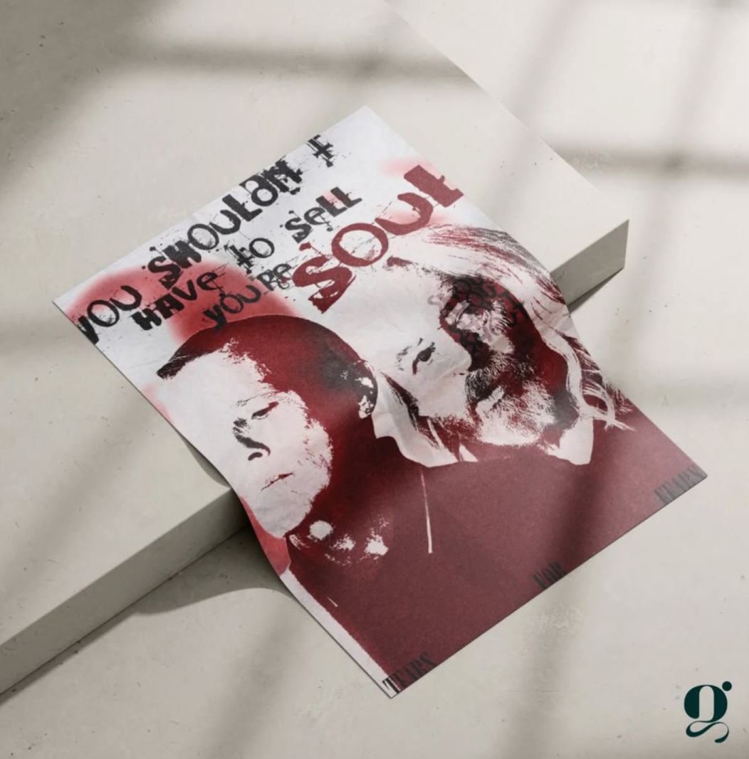 Graphic Shades - Santa Maria da Feira - Print Design