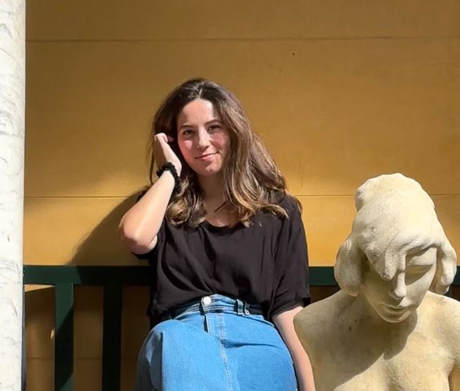 Ana Moniz - Porto - ESL (English as a Second Language) Lessons original