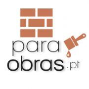paraobras.pt - Lisboa - Instalação de Pavimento em Pedra ou Ladrilho