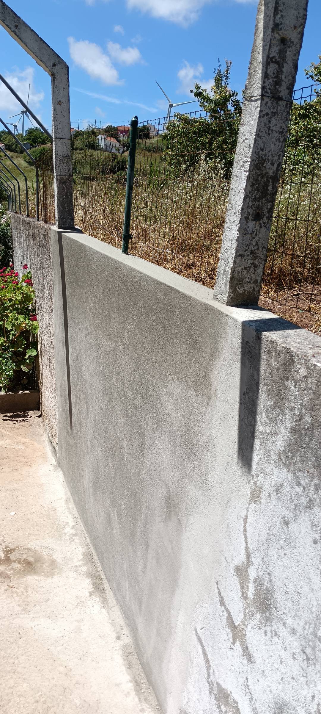 Mãos à Obra Viana - Leiria - Calafetagem