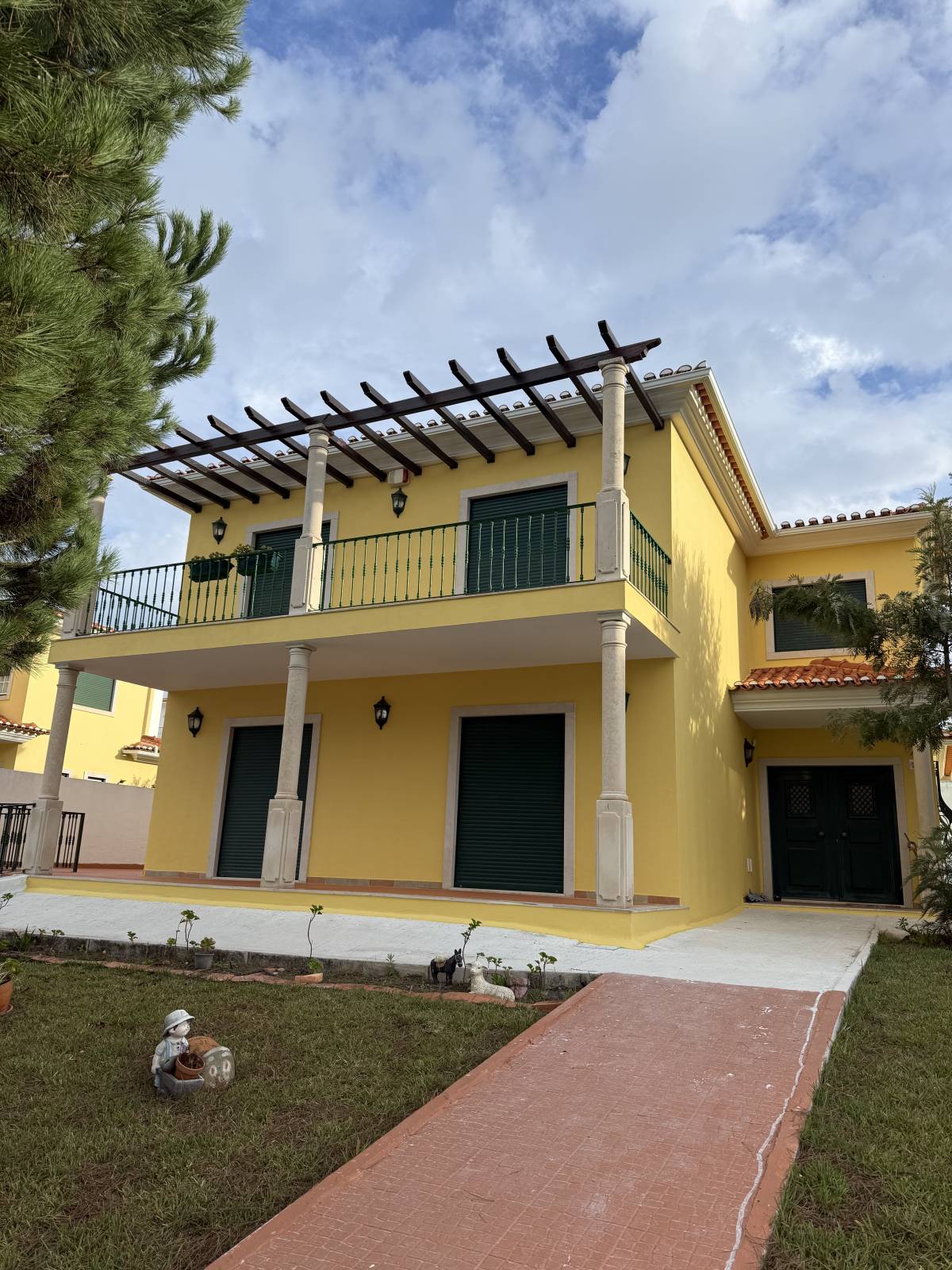 MULTIservice - Caldas da Rainha - Évaluation immobilière